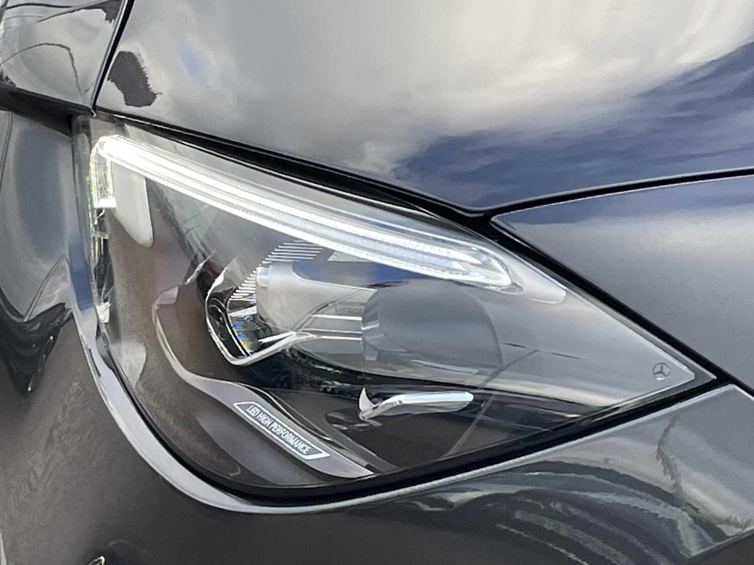Used Mercedes-Benz C Class 2025 for sale - 77646974: Photo 17