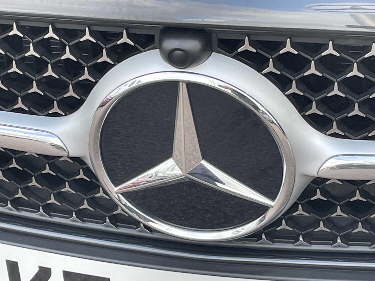 Used Mercedes-Benz C Class 2025 for sale - 77646974: Photo 18