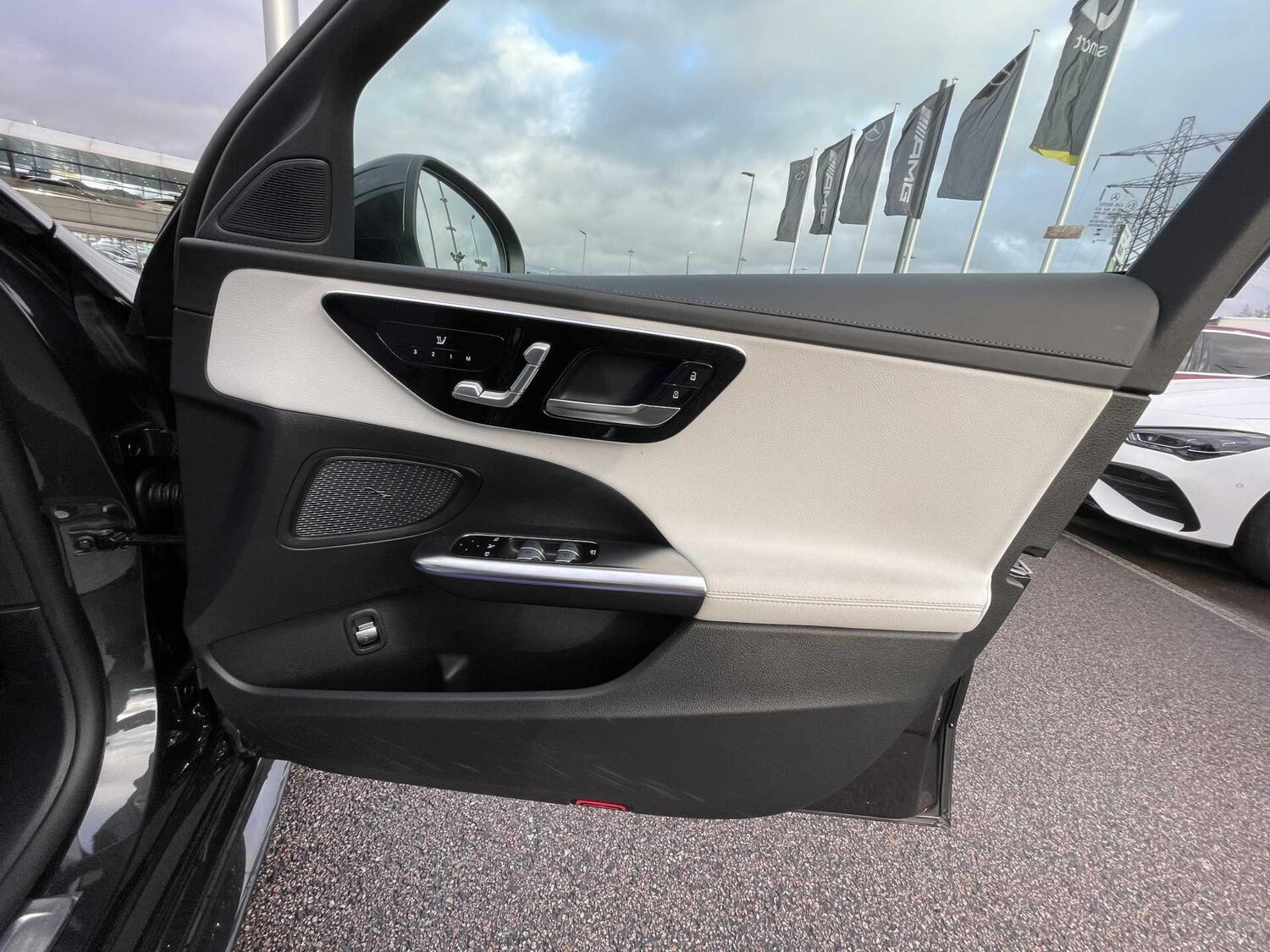 Used Mercedes-Benz C Class 2025 for sale - 77646974: Photo 20