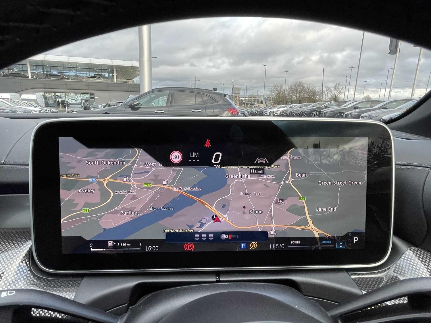 Used Mercedes-Benz C Class 2025 for sale - 77646974: Photo 28