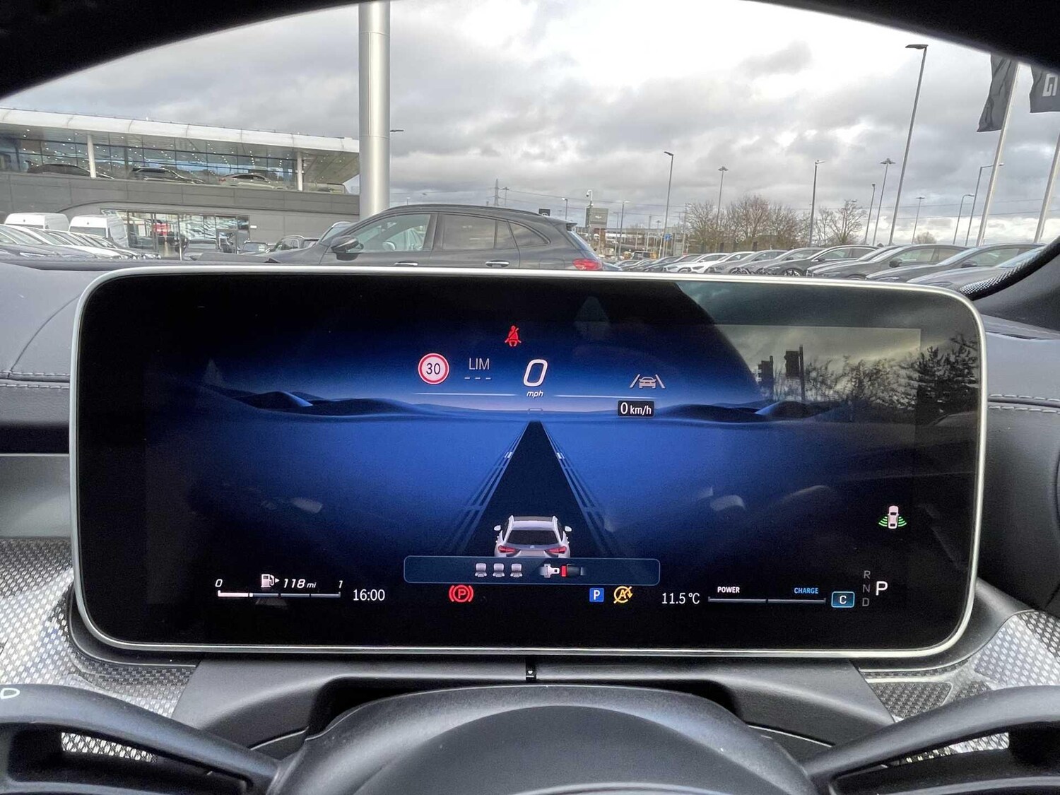 Used Mercedes-Benz C Class 2025 for sale - 77646974: Photo 29