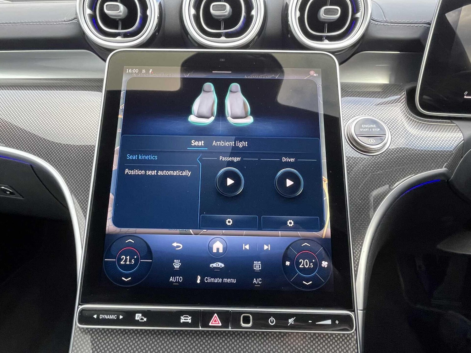 Used Mercedes-Benz C Class 2025 for sale - 77646974: Photo 32