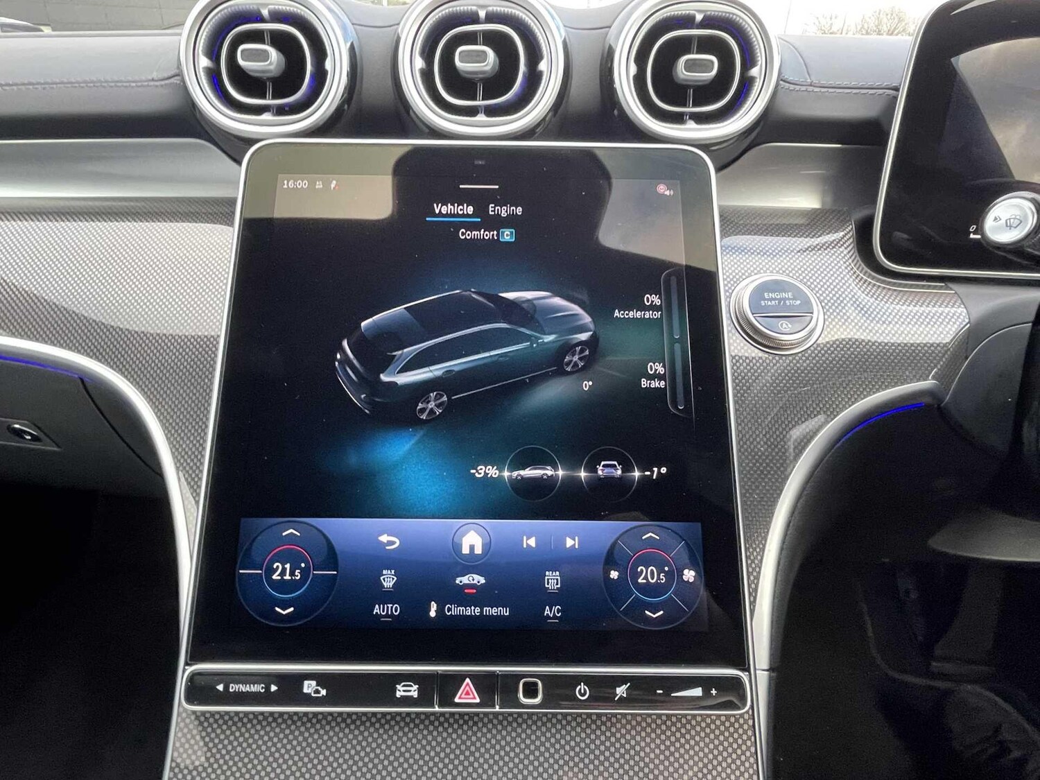 Used Mercedes-Benz C Class 2025 for sale - 77646974: Photo 33