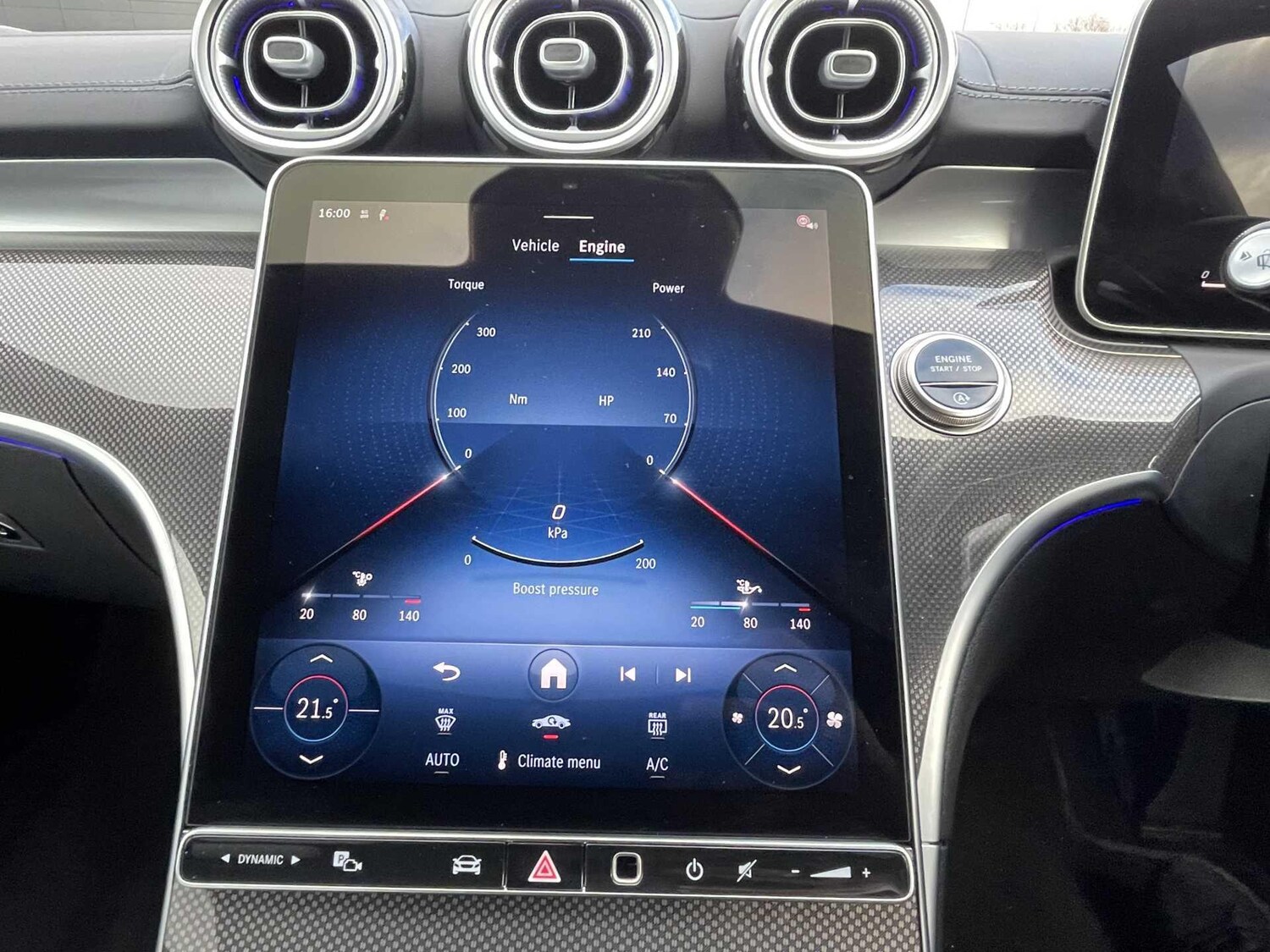 Used Mercedes-Benz C Class 2025 for sale - 77646974: Photo 34