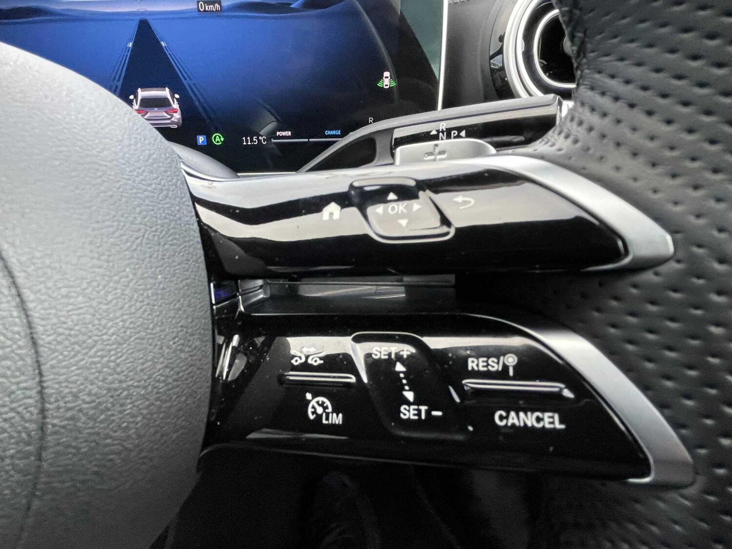 Used Mercedes-Benz C Class 2025 for sale - 77646974: Photo 38