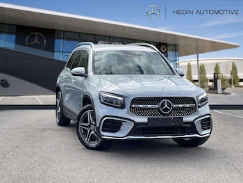 Used Mercedes-Benz GLB 2025 for sale - 78784746: Photo