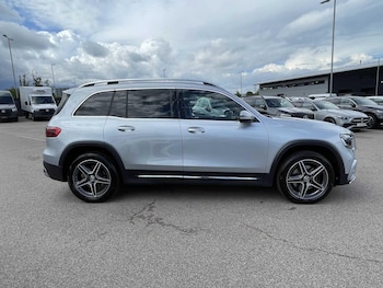 Used Mercedes-Benz GLB 2025 for sale - 78784746: Photo