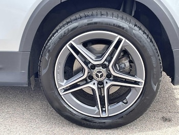 Used Mercedes-Benz GLB 2025 for sale - 78784746: Photo