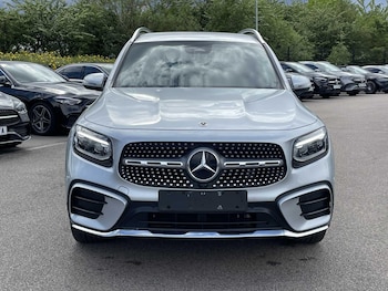 Used Mercedes-Benz GLB 2025 for sale - 78784746: Photo