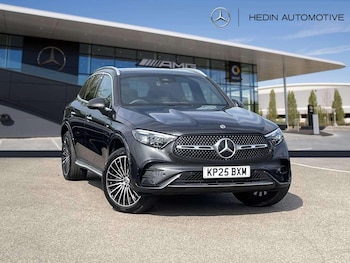 Used Mercedes-Benz GLC 2025 for sale - 79181227: Photo