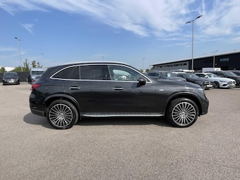 Used Mercedes-Benz GLC 2025 for sale - 79181227: Photo