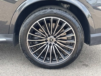 Used Mercedes-Benz GLC 2025 for sale - 79181227: Photo