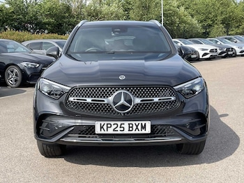 Used Mercedes-Benz GLC 2025 for sale - 79181227: Photo