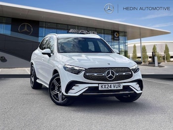 Used Mercedes-Benz GLC 2024 for sale - 78623111: Photo