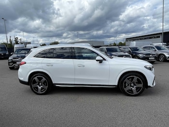 Used Mercedes-Benz GLC 2024 for sale - 78623111: Photo