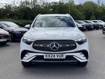Used Mercedes-Benz GLC 2024 for sale - 78623111: Photo