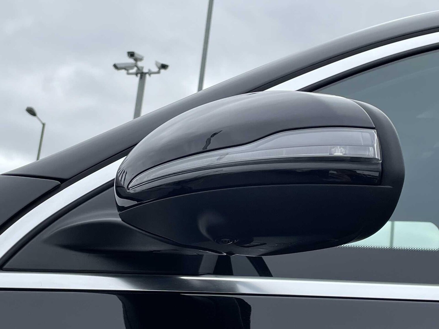 Used Mercedes-Benz EQC 2021 for sale - 77633642: Photo 17