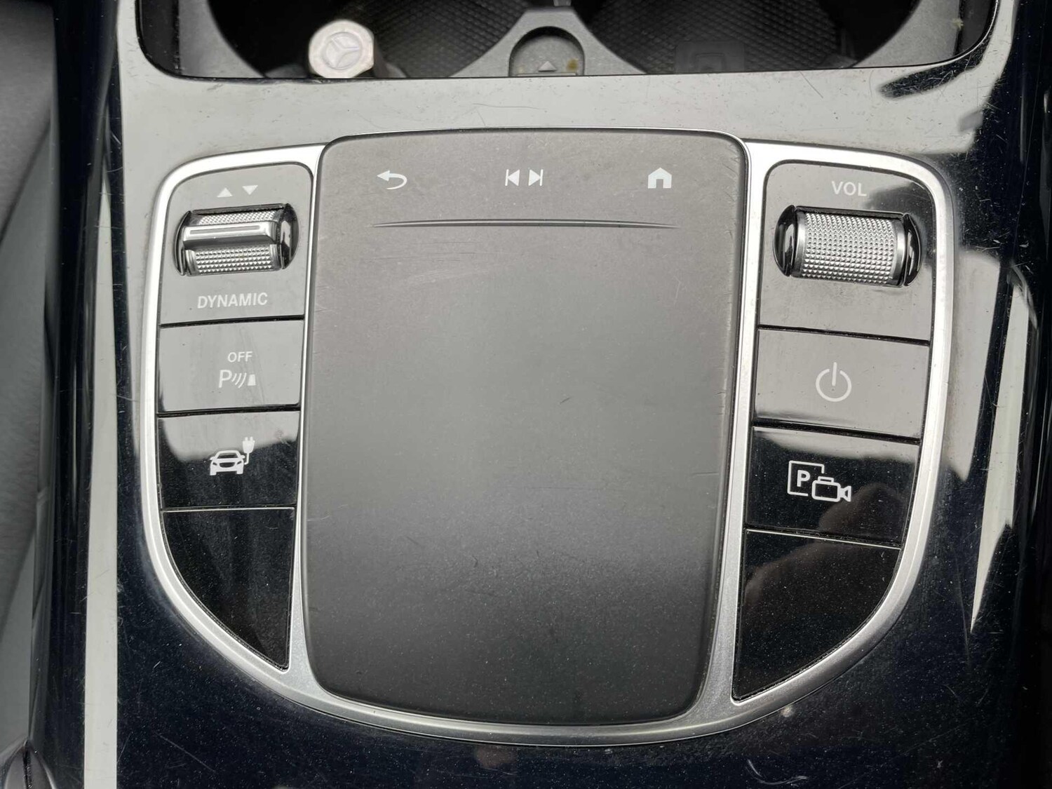 Used Mercedes-Benz EQC 2021 for sale - 77633642: Photo 37