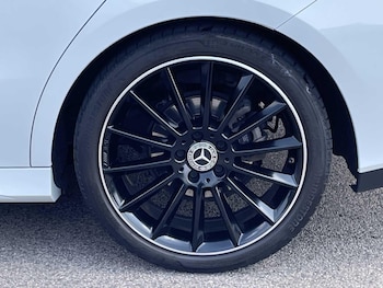 Used Mercedes-Benz CLA 2023 for sale - 79169566: Photo