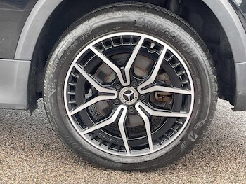 Used Mercedes-Benz EQB 2022 for sale - 78854930: Photo