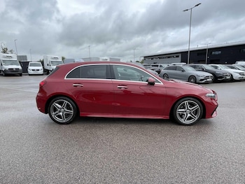 Used Mercedes-Benz A-Class 2023 for sale - 79121843: Photo