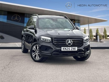 Used Mercedes-Benz GLB 2025 for sale - 78759550: Photo