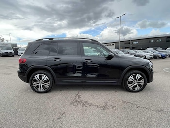 Used Mercedes-Benz GLB 2025 for sale - 78759550: Photo