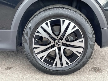 Used Mercedes-Benz GLB 2025 for sale - 78759550: Photo