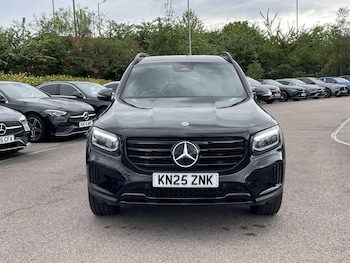Used Mercedes-Benz GLB 2025 for sale - 78759550: Photo