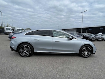 Used Mercedes-Benz EQA 2025 for sale - 78018958: Photo