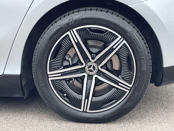 Used Mercedes-Benz EQA 2025 for sale - 78018958: Photo