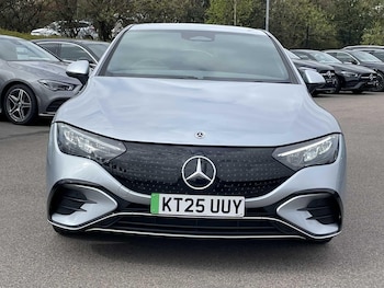 Used Mercedes-Benz EQA 2025 for sale - 78018958: Photo