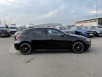 Used Mercedes-Benz A-Class 2025 for sale - 77783392: Photo