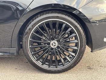 Used Mercedes-Benz A-Class 2025 for sale - 77783392: Photo