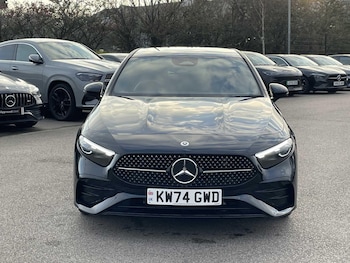 Used Mercedes-Benz A-Class 2025 for sale - 77783392: Photo