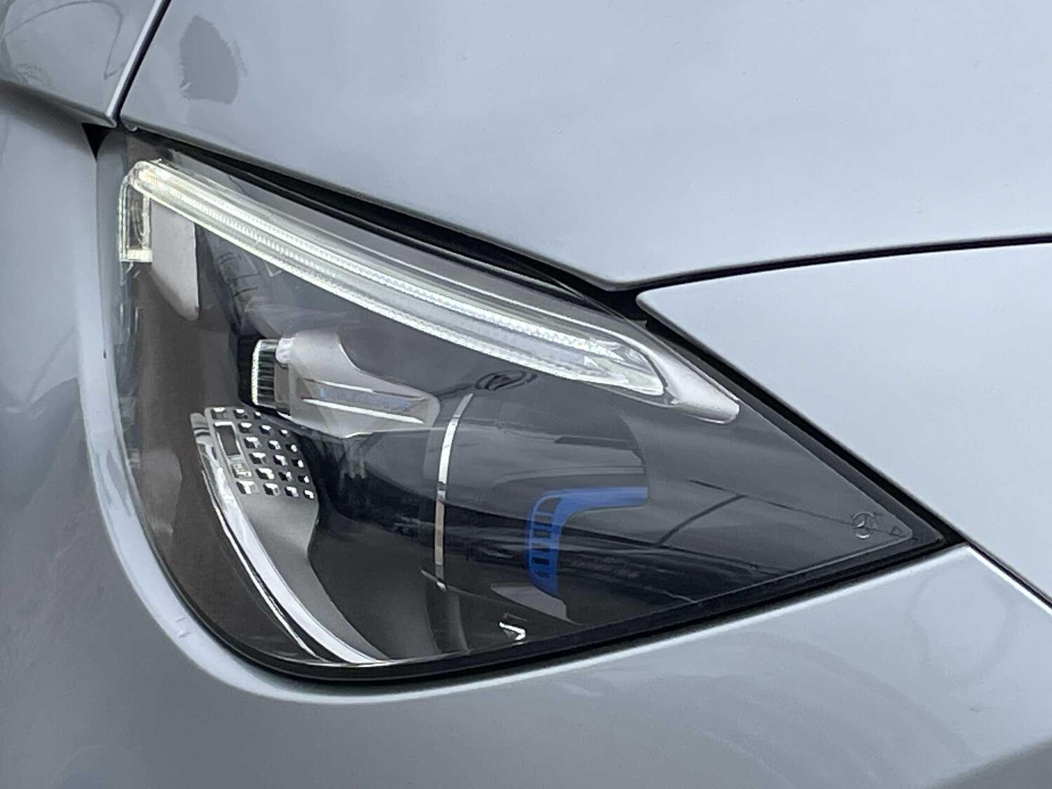 Used Mercedes-Benz C Class 2024 for sale - 77646460: Photo 17