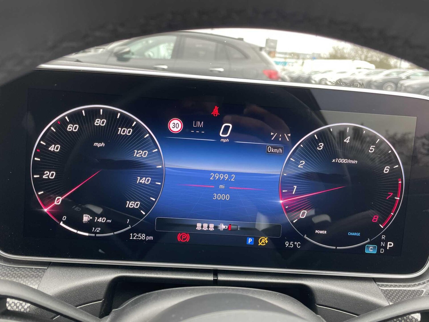 Used Mercedes-Benz C Class 2024 for sale - 77646460: Photo 26