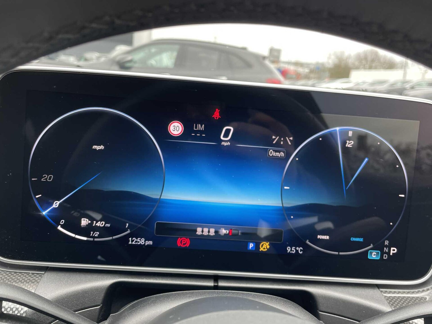 Used Mercedes-Benz C Class 2024 for sale - 77646460: Photo 27