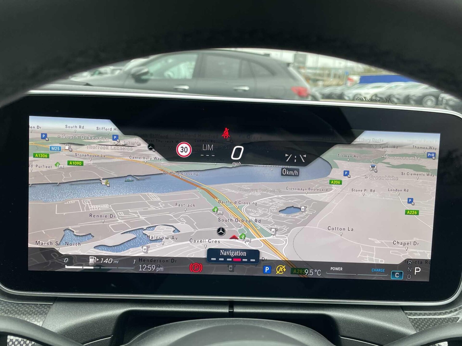 Used Mercedes-Benz C Class 2024 for sale - 77646460: Photo 29