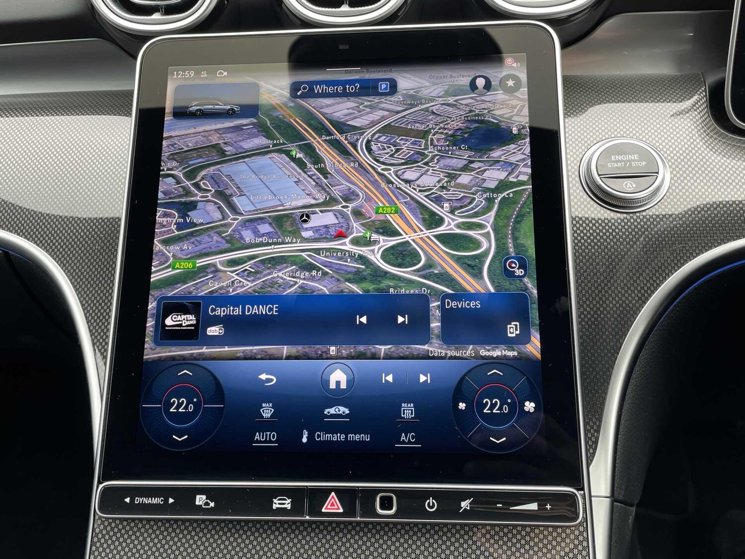 Used Mercedes-Benz C Class 2024 for sale - 77646460: Photo 31