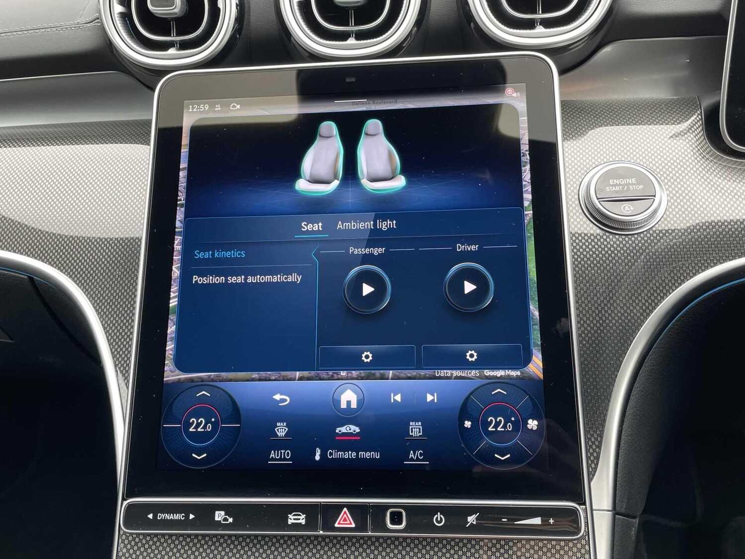 Used Mercedes-Benz C Class 2024 for sale - 77646460: Photo 32