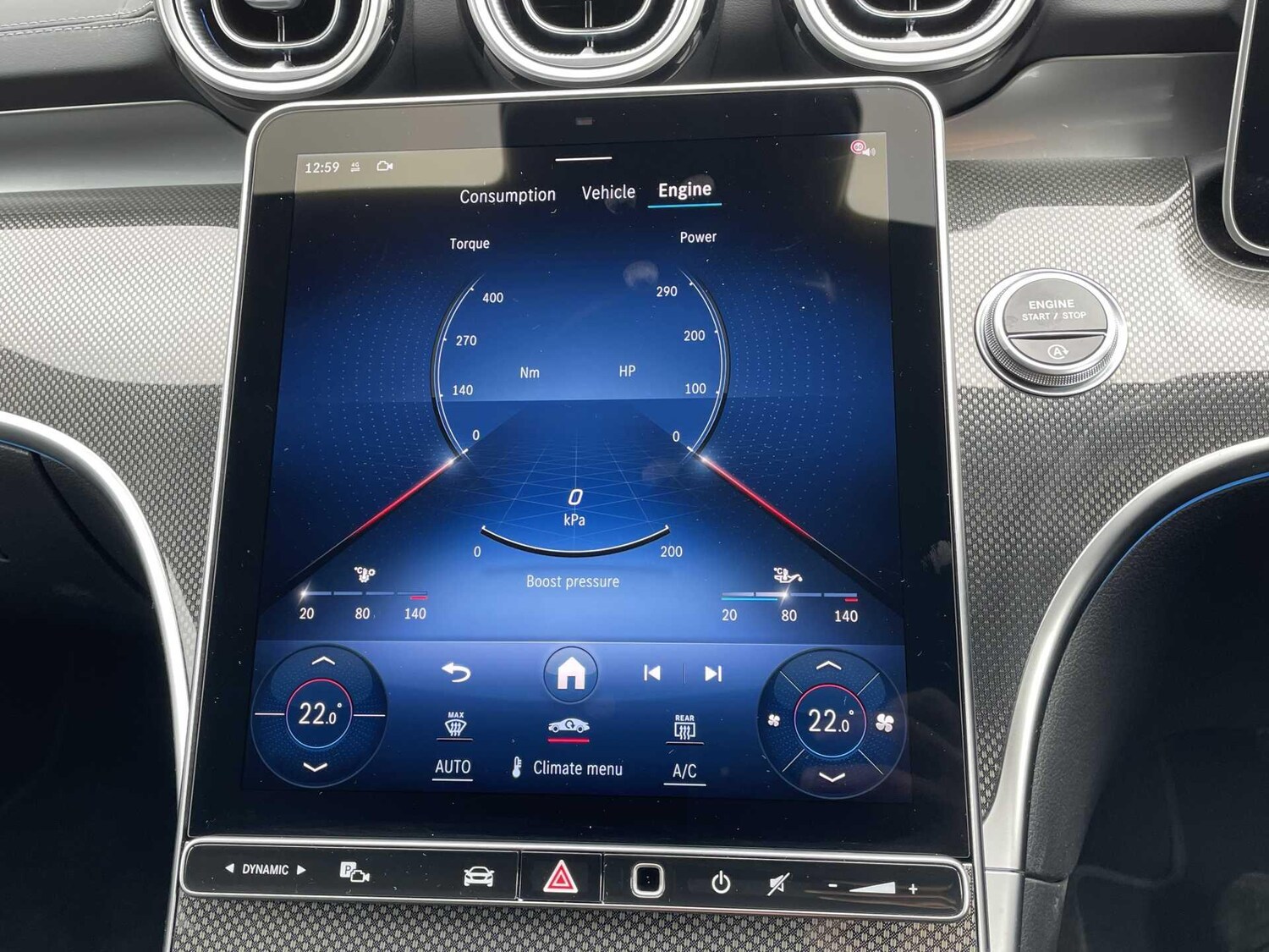 Used Mercedes-Benz C Class 2024 for sale - 77646460: Photo 35