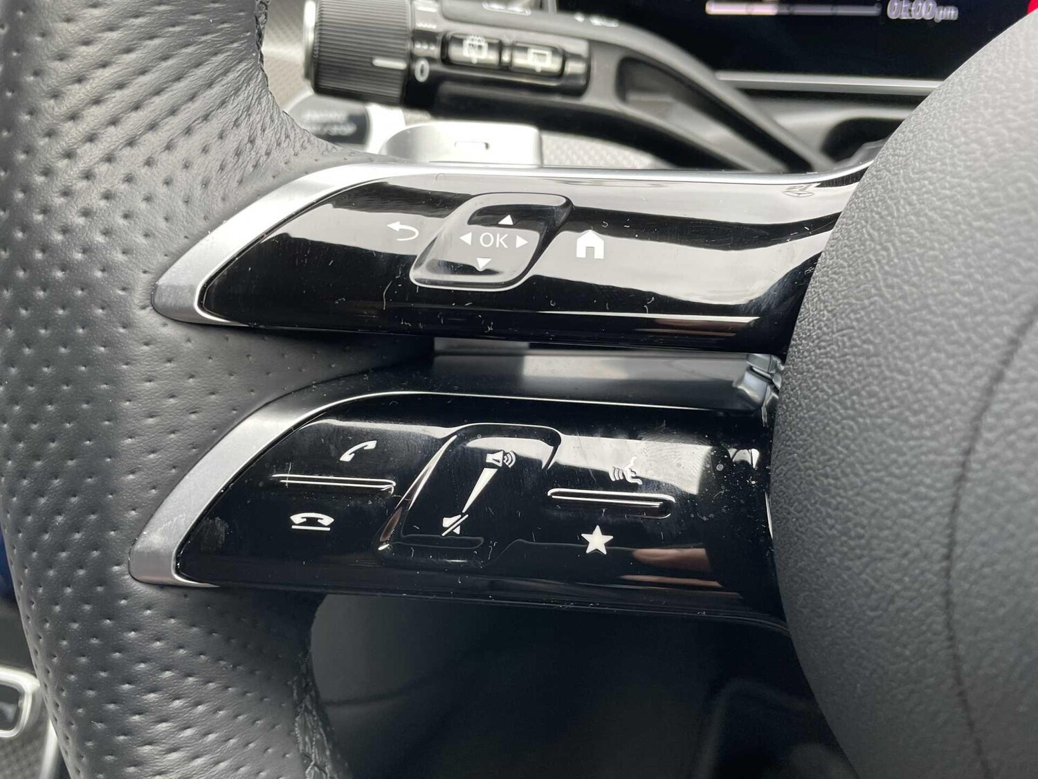 Used Mercedes-Benz C Class 2024 for sale - 77646460: Photo 38