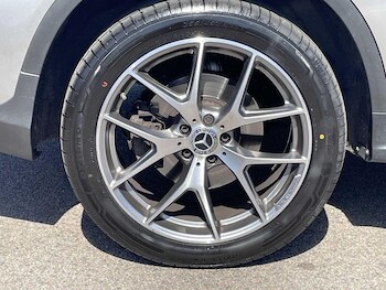 Used Mercedes-Benz GLC 2021 for sale - 78447650: Photo