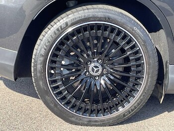 Used Mercedes-Benz EQC 2023 for sale - 77940758: Photo