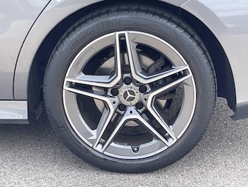 Used Mercedes-Benz CLA 2021 for sale - 78492704: Photo