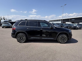 Used Mercedes-Benz EQB 2024 for sale - 79202442: Photo