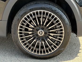 Used Mercedes-Benz EQB 2024 for sale - 79202442: Photo