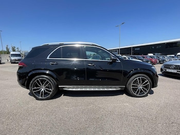 Used Mercedes-Benz GLE 2023 for sale - 79303873: Photo
