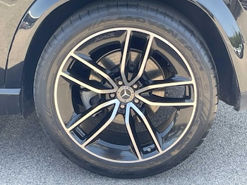 Used Mercedes-Benz GLE 2023 for sale - 79303873: Photo